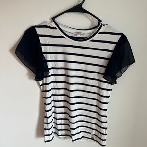 Denny Rose Girls shirt and pants costume